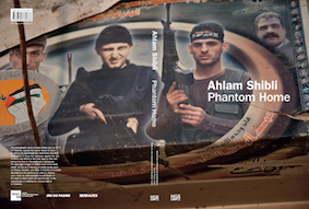 Phantom Home_book cover